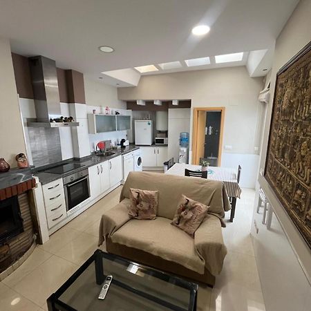 Sela Home Y Garaje, Algemesi Home Εξωτερικό φωτογραφία