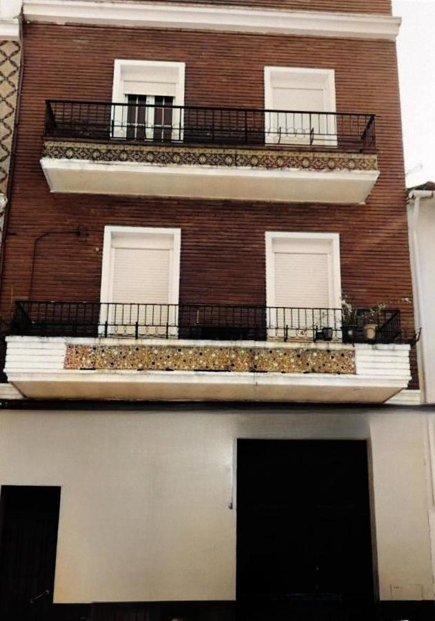 Sela Home Y Garaje, Algemesi Home Εξωτερικό φωτογραφία
