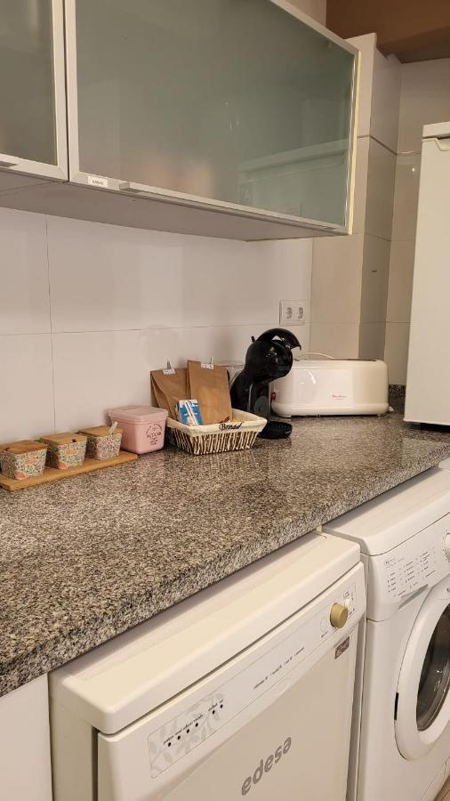 Sela Home Y Garaje, Algemesi Home Εξωτερικό φωτογραφία