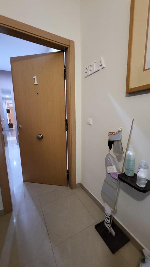 Sela Home Y Garaje, Algemesi Home Εξωτερικό φωτογραφία