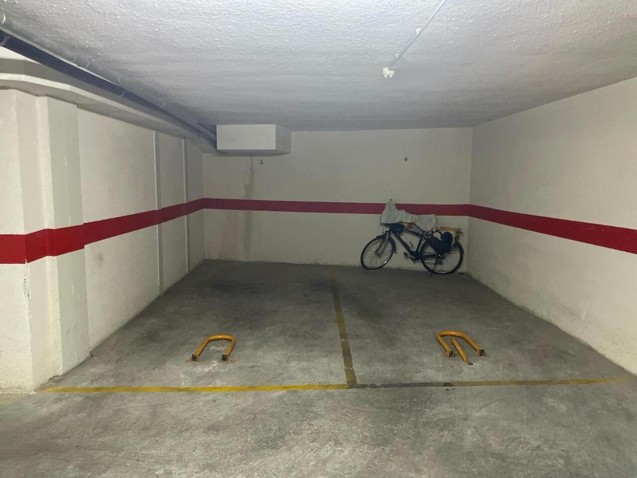 Sela Home Y Garaje, Algemesi Home Εξωτερικό φωτογραφία