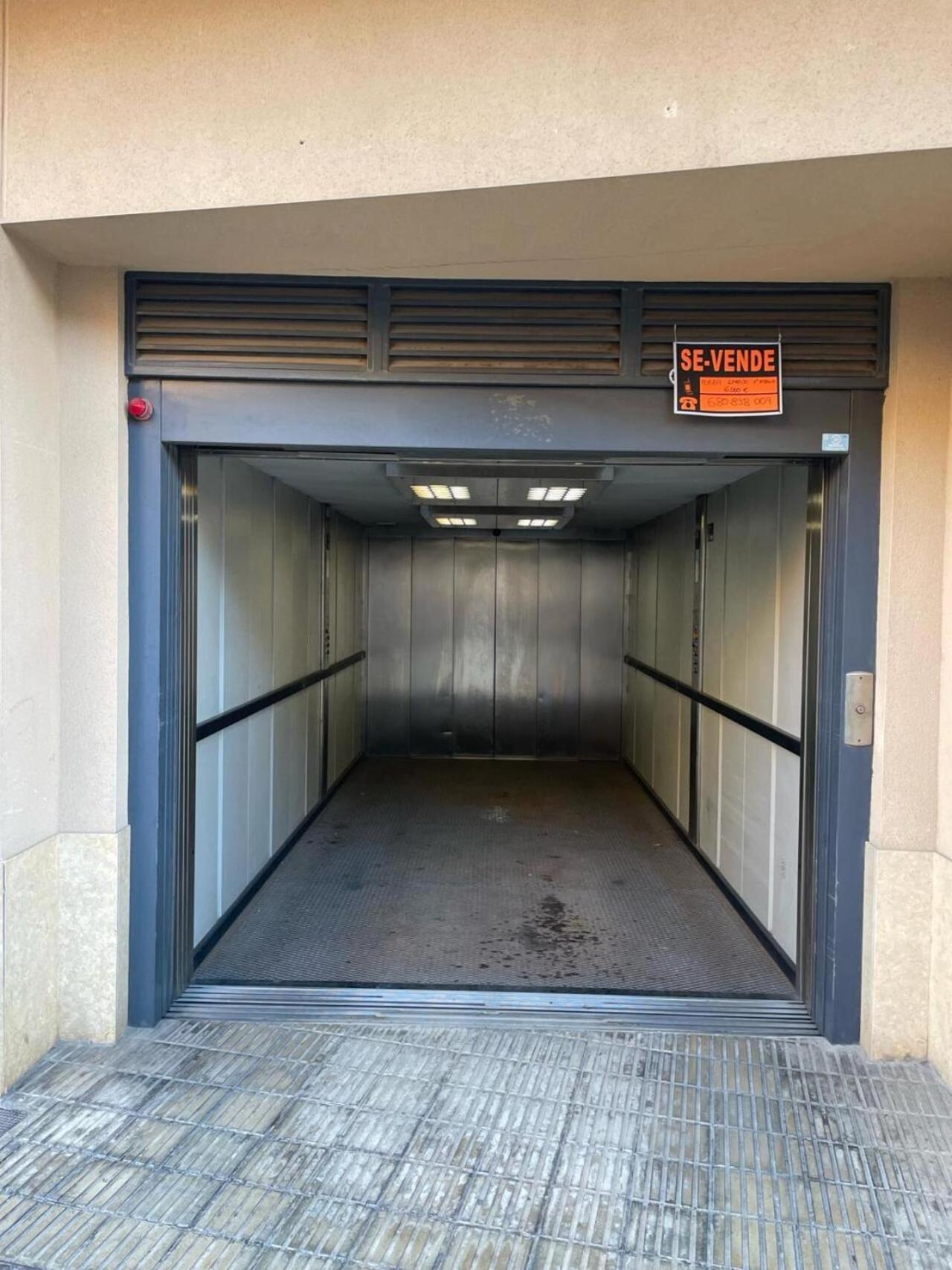 Sela Home Y Garaje, Algemesi Home Εξωτερικό φωτογραφία