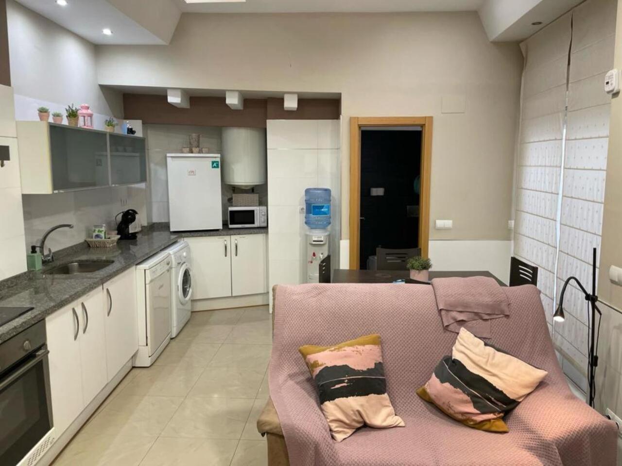Sela Home Y Garaje, Algemesi Home Εξωτερικό φωτογραφία