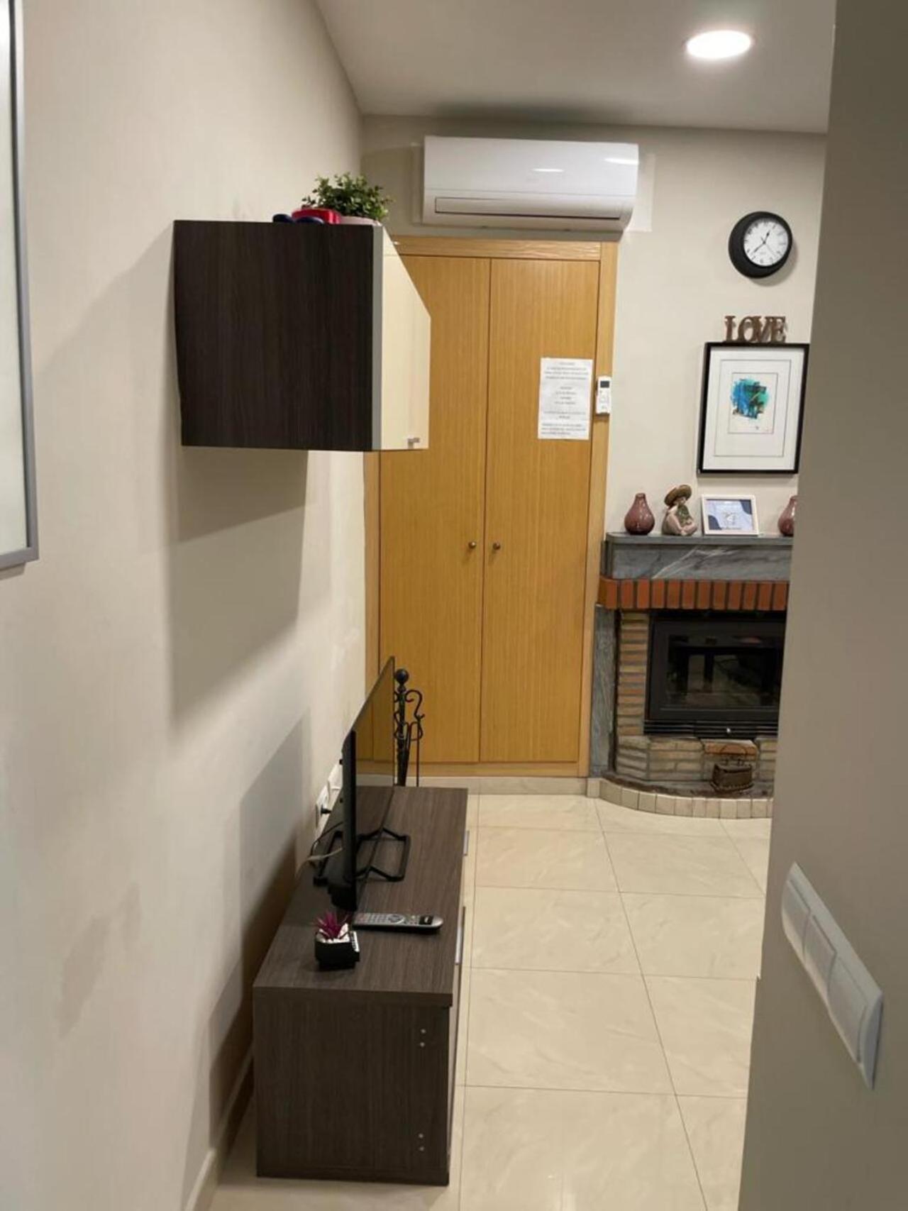 Sela Home Y Garaje, Algemesi Home Εξωτερικό φωτογραφία