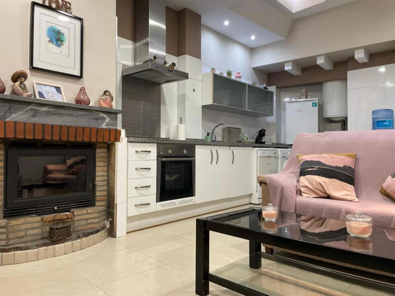 Sela Home Y Garaje, Algemesi Home Εξωτερικό φωτογραφία