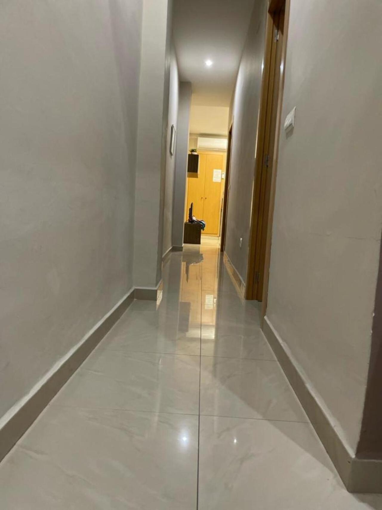 Sela Home Y Garaje, Algemesi Home Εξωτερικό φωτογραφία
