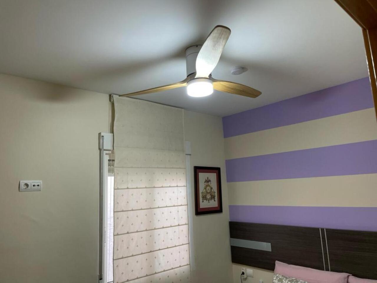 Sela Home Y Garaje, Algemesi Home Εξωτερικό φωτογραφία