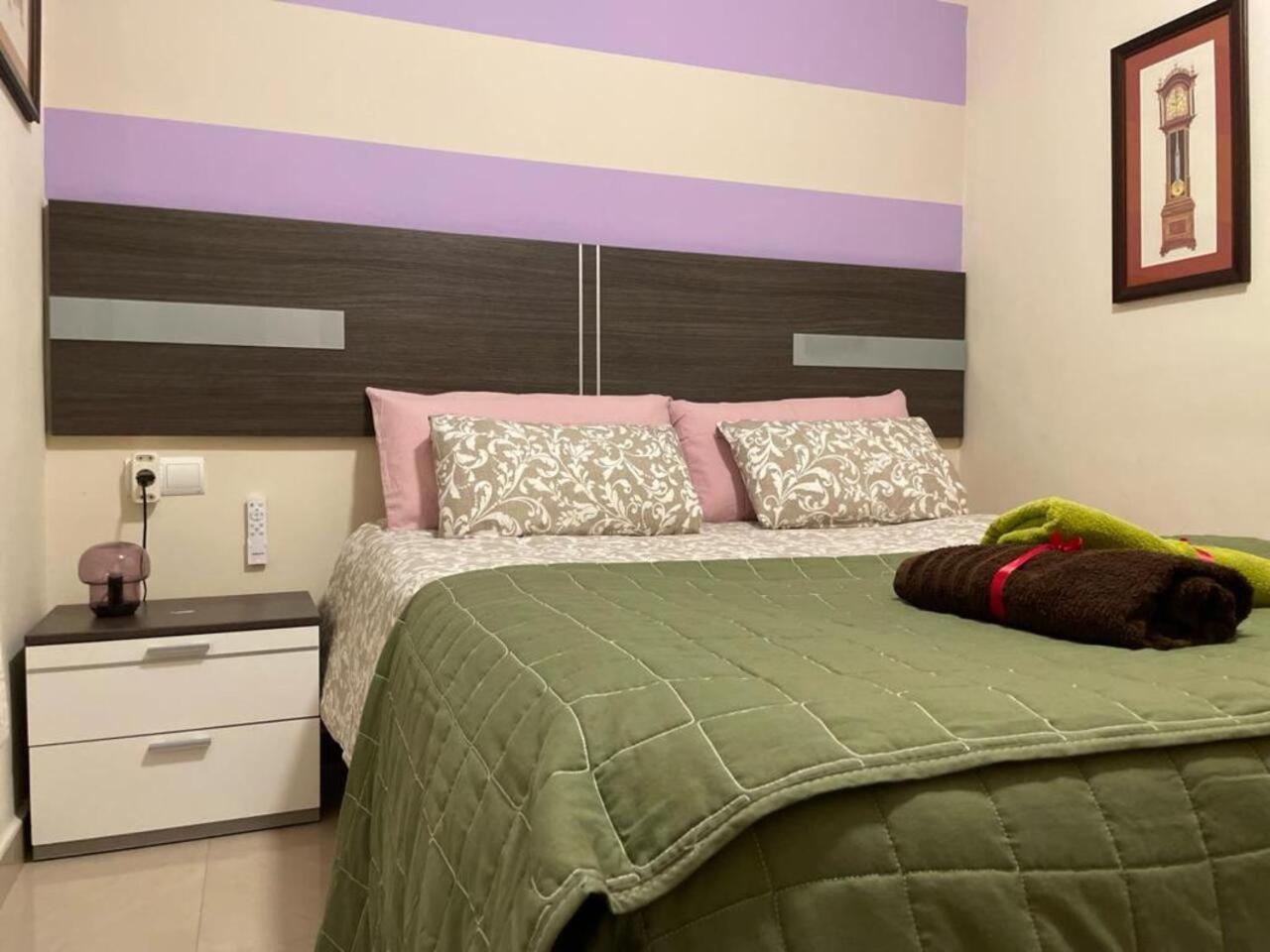 Sela Home Y Garaje, Algemesi Home Εξωτερικό φωτογραφία