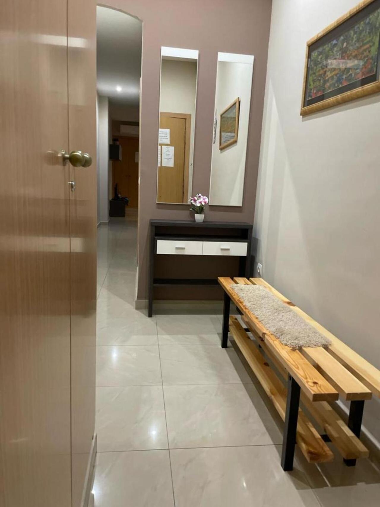 Sela Home Y Garaje, Algemesi Home Εξωτερικό φωτογραφία