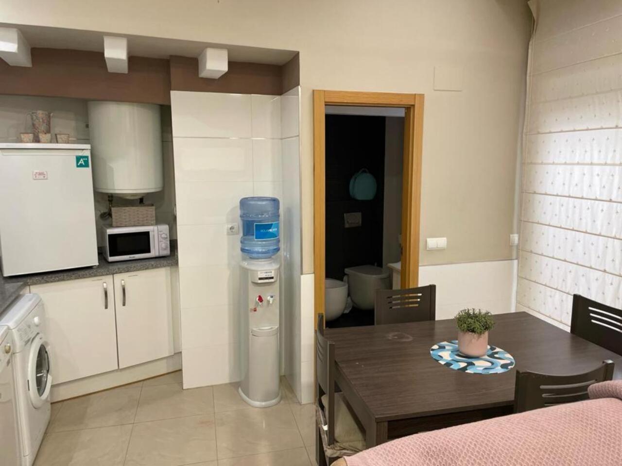 Sela Home Y Garaje, Algemesi Home Εξωτερικό φωτογραφία