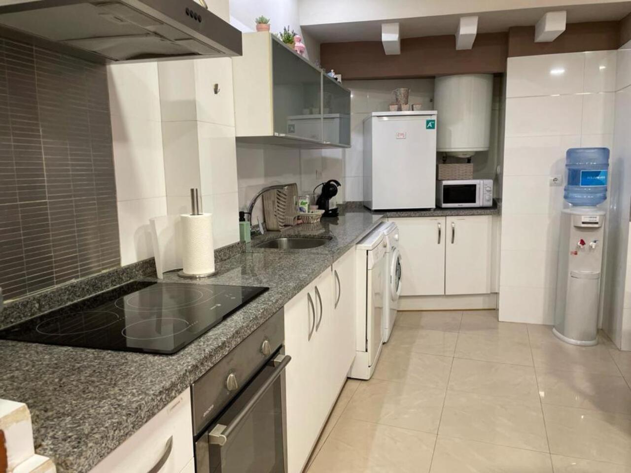 Sela Home Y Garaje, Algemesi Home Εξωτερικό φωτογραφία