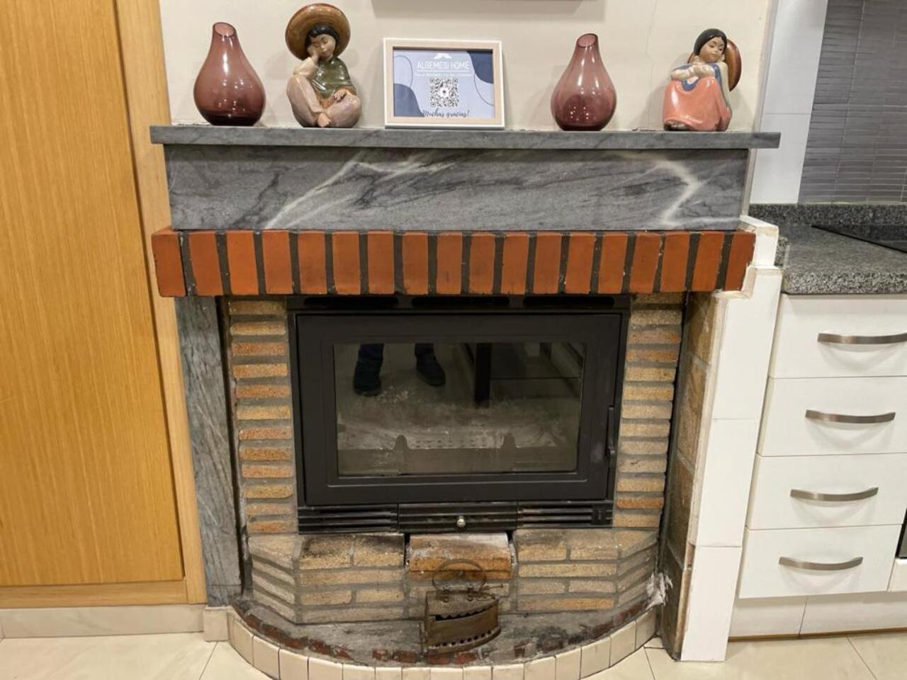 Sela Home Y Garaje, Algemesi Home Εξωτερικό φωτογραφία