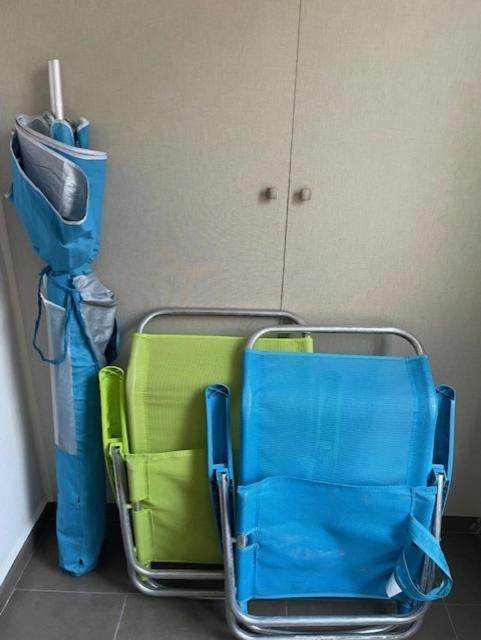Sela Home Y Garaje, Algemesi Home Εξωτερικό φωτογραφία