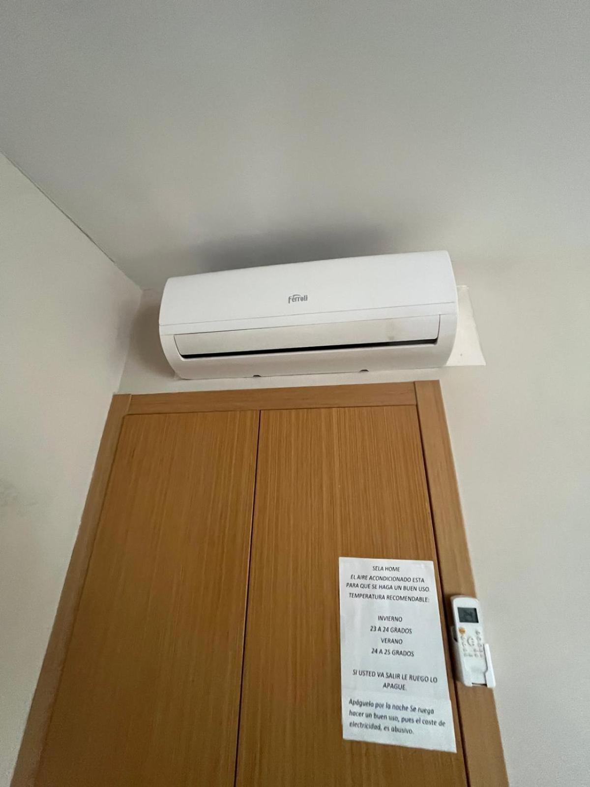 Sela Home Y Garaje, Algemesi Home Εξωτερικό φωτογραφία