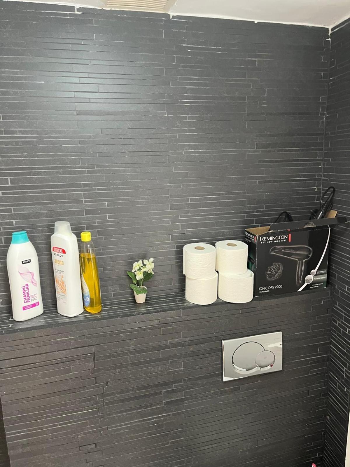 Sela Home Y Garaje, Algemesi Home Εξωτερικό φωτογραφία