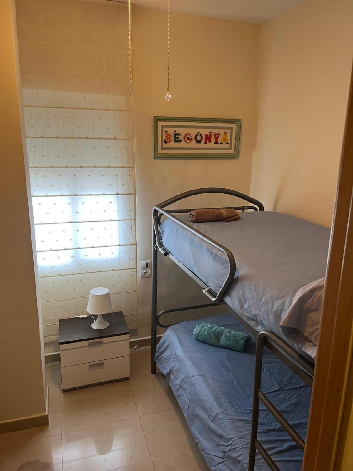Sela Home Y Garaje, Algemesi Home Εξωτερικό φωτογραφία