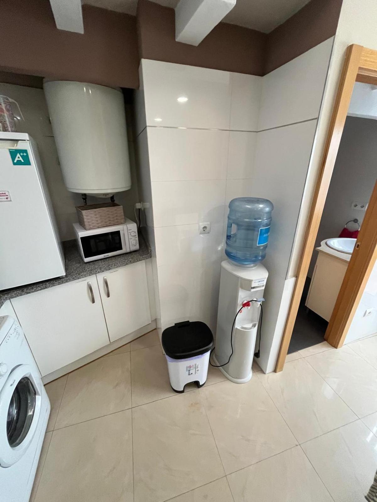 Sela Home Y Garaje, Algemesi Home Εξωτερικό φωτογραφία