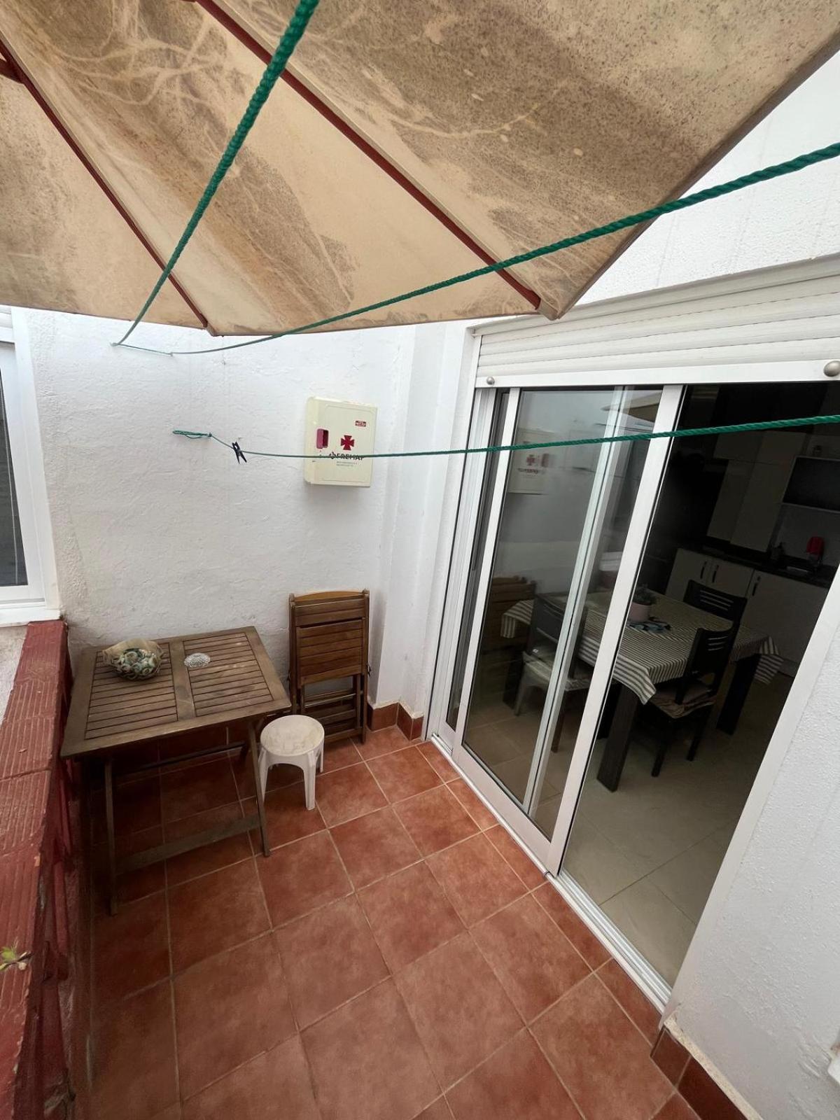 Sela Home Y Garaje, Algemesi Home Εξωτερικό φωτογραφία